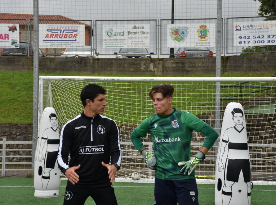AJ FUTBOL ACADEMIA SEVILLA