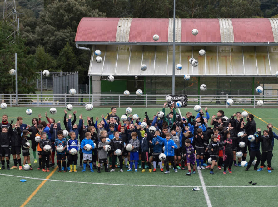 AJ FÚTBOL VILLAESCUSA