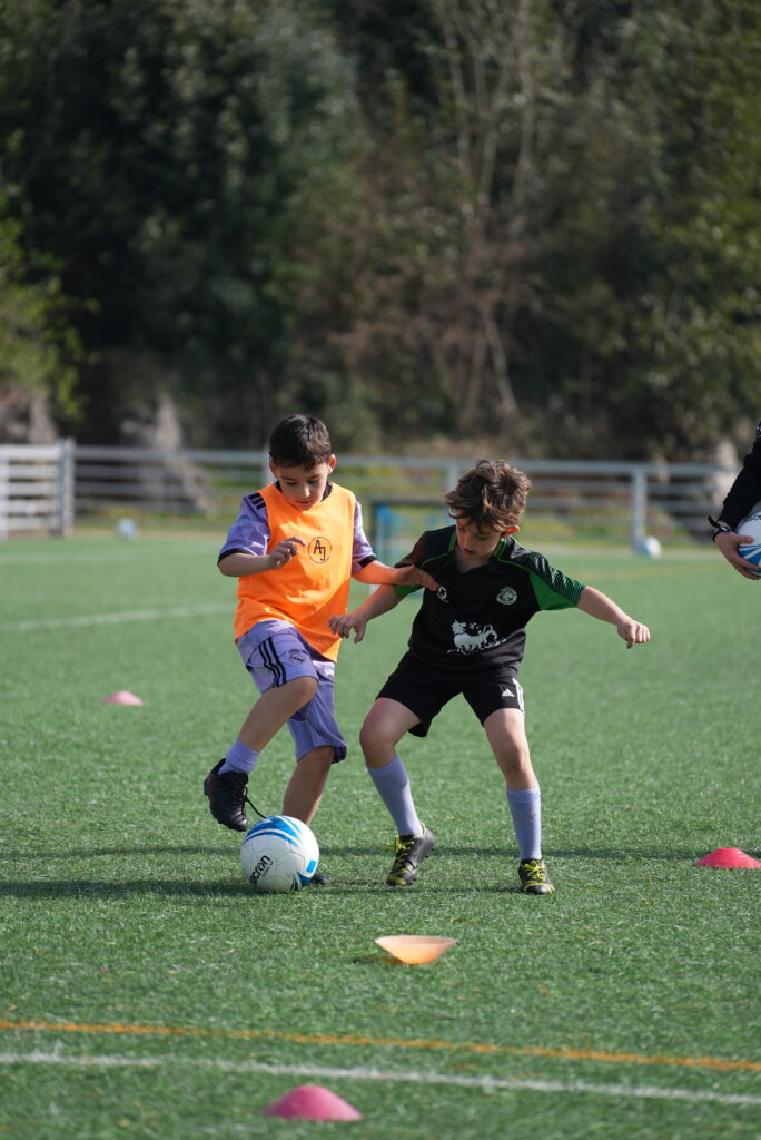 Centro Estudios Permanentes – Curso Analista de Rendimiento e Inteligencia  Deportiva en Fútbol – IUACJ